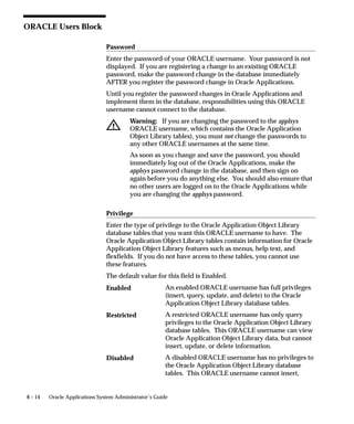 pagewidth=8.27

%height
pageheight=11.64

%   Margins

% left margin

leftMargin=1.0

%right margin

rightMargin=1.0

%top margin

topMargin=2.25

% bottom margin

bottomMargin=0.5




% ************ Bi–Directional languages flags *******************

%layout direction of report.Left–To–Right (ltr) or
%Right–To–Left(rtl)

diretions=ltr

%Do layout or no Use(y) or don’t use (n) bold font

dolayout=y

%Do shapping or no Use(y) or don’t use (n) bold font

doshapping=y

%Use Arabic digits (arabic), Hindi digits (hindi) or context
%digits (context)

numerals=context




                                                     Printers   6 – 39
 