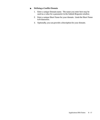 Concurrent programs, however, can be defined to require their report
                                output in a specific print style. For example, some Oracle Reports
                                programs may require a specific print style in order to print correctly.


                                 