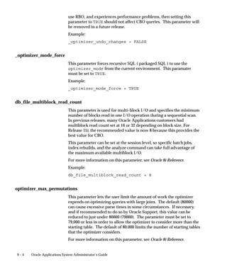 Downloading Help Files for Editing




                              You download help files by language and by product. That is, you
                              select the language (for example, US for U.S. English) and you select
                              the product (for example, AR Oracle Receivables). It is important to
                              note the two–letter code for the product (in this example, the two–letter
                              code is AR) because the product code determines the download
                              directory.
                              Follow these steps to download help files:
                              1.   Open the Oracle Applications Help System Utility.
                                         The Help System Utility is available from Oracle Self–Service
                                         Web Applications. Click on System Administration. Under
                                         Help Administration, click on Help Utility.


7–4    Oracle Applications System Administrator’s Guide
 