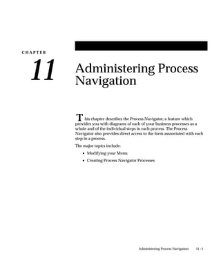 Network Test Window




                Use the Network Test window to evaluate the performance of your
                network with Oracle Applications. Knowing the latency and
                bandwidth available lets you plan and modify your machine setup for
                the best performance.
                The Network Test consists of a latency test and a bandwidth test.
                Latency is the time it takes for a single packet to make a round trip
                from your client side application to the server. The bandwidth test
                examines the data rate to see how many bytes per second your network
                can transfer from the server to the client.
                You can provide notes to indicate the conditions for each test you run.


                                                           Applications DBA Duties   8 – 21
 