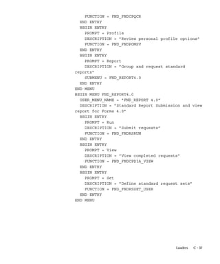 Oracle apps-system-admin
