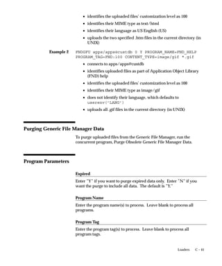 Oracle apps-system-admin