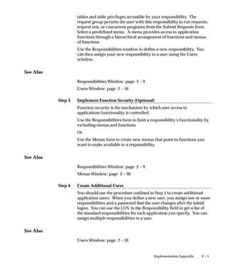 Oracle apps-system-admin