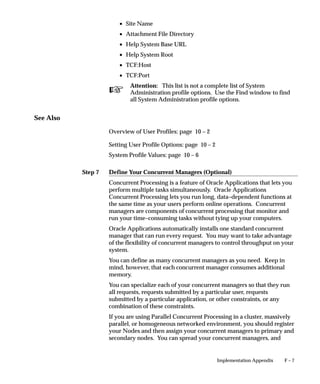 Oracle apps-system-admin