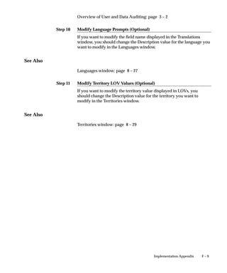 Oracle apps-system-admin