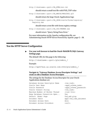 Oracle apps-system-admin