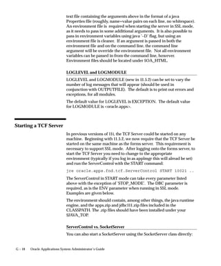Oracle apps-system-admin