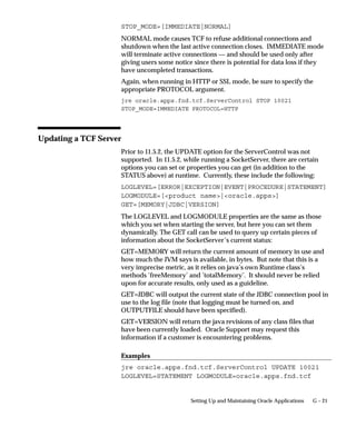 Oracle apps-system-admin