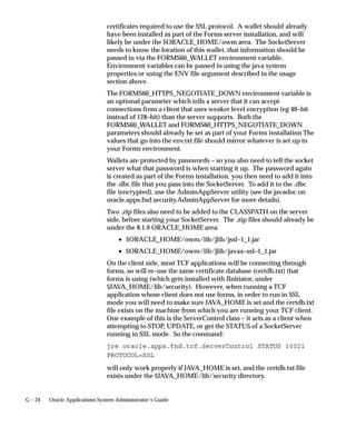 Oracle apps-system-admin