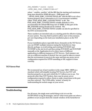 Oracle apps-system-admin