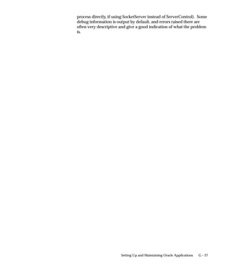 Oracle apps-system-admin