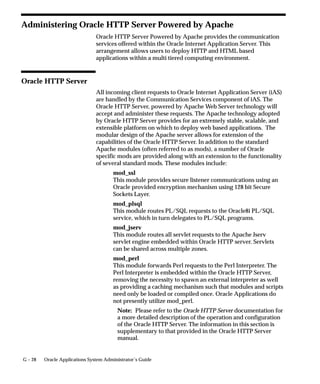 Oracle apps-system-admin