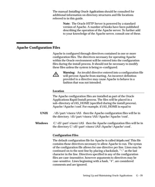 Oracle apps-system-admin