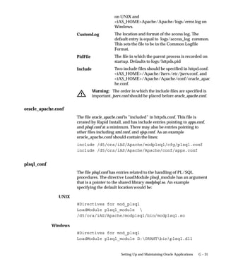 Oracle apps-system-admin