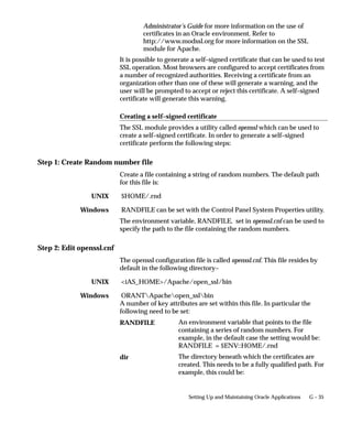 Oracle apps-system-admin