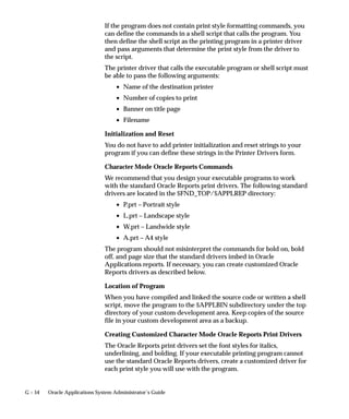 Oracle apps-system-admin