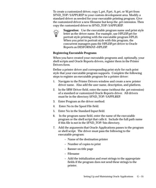 Oracle apps-system-admin