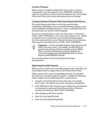Oracle apps-system-admin