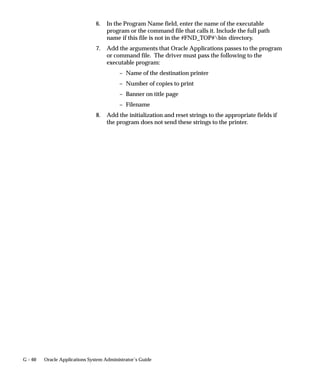 Oracle apps-system-admin