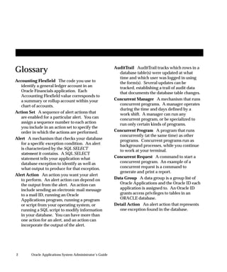 Oracle apps-system-admin