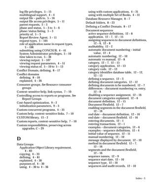 Oracle apps-system-admin
