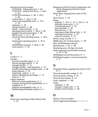 Oracle apps-system-admin