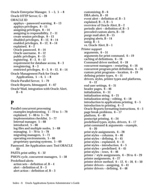 Oracle apps-system-admin