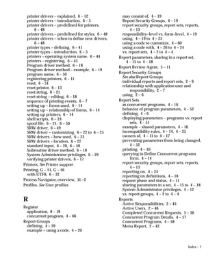 Oracle apps-system-admin