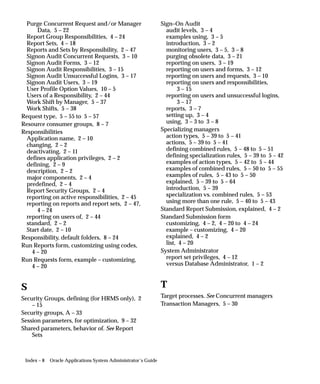 Oracle apps-system-admin