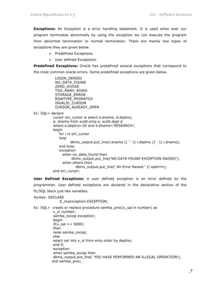 Oracle apps-technical-2 (1) | PDF