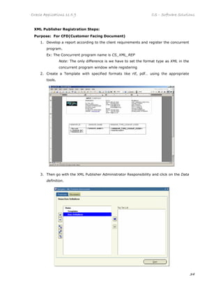 Oracle apps-technical-2 (1) | PDF