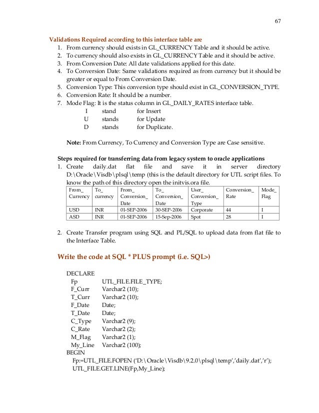 Oracle Rdf File