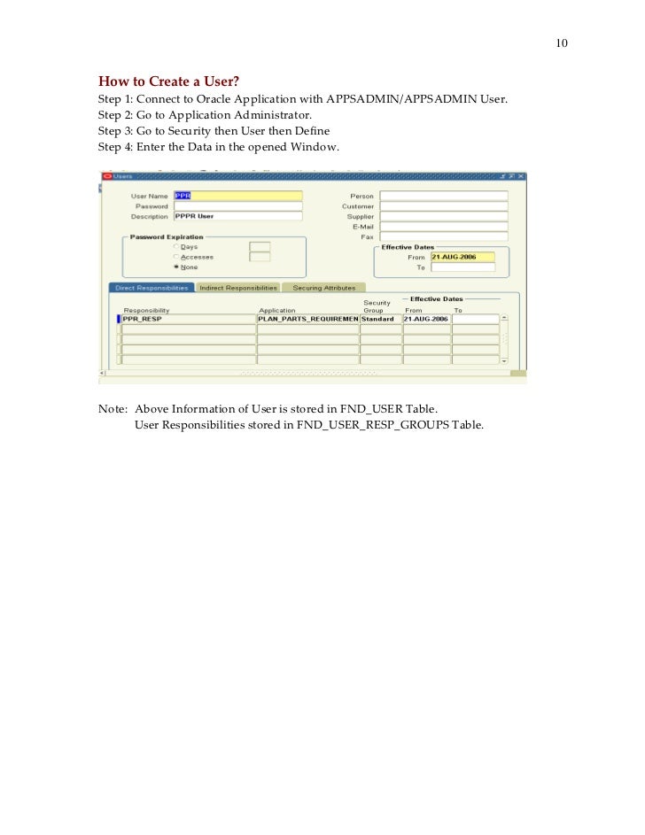 Opening Oracle .rdf Files Opening Oracle .rdf Files