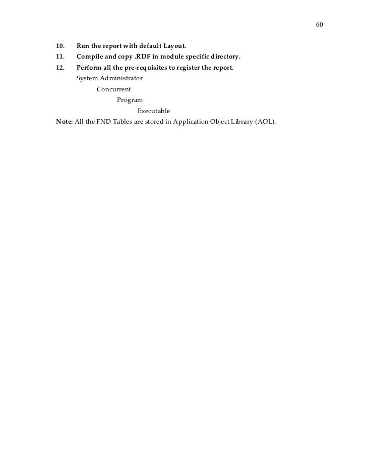 What Is A Concurrent Program