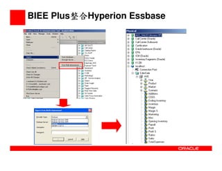 Oracle Bi  Overview