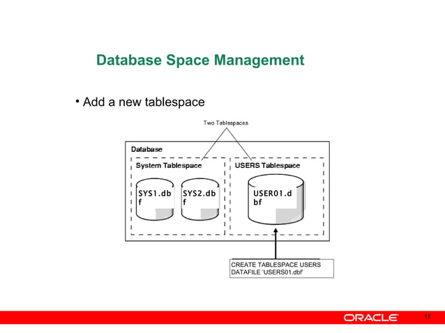 Oracle Database Overview | PPS