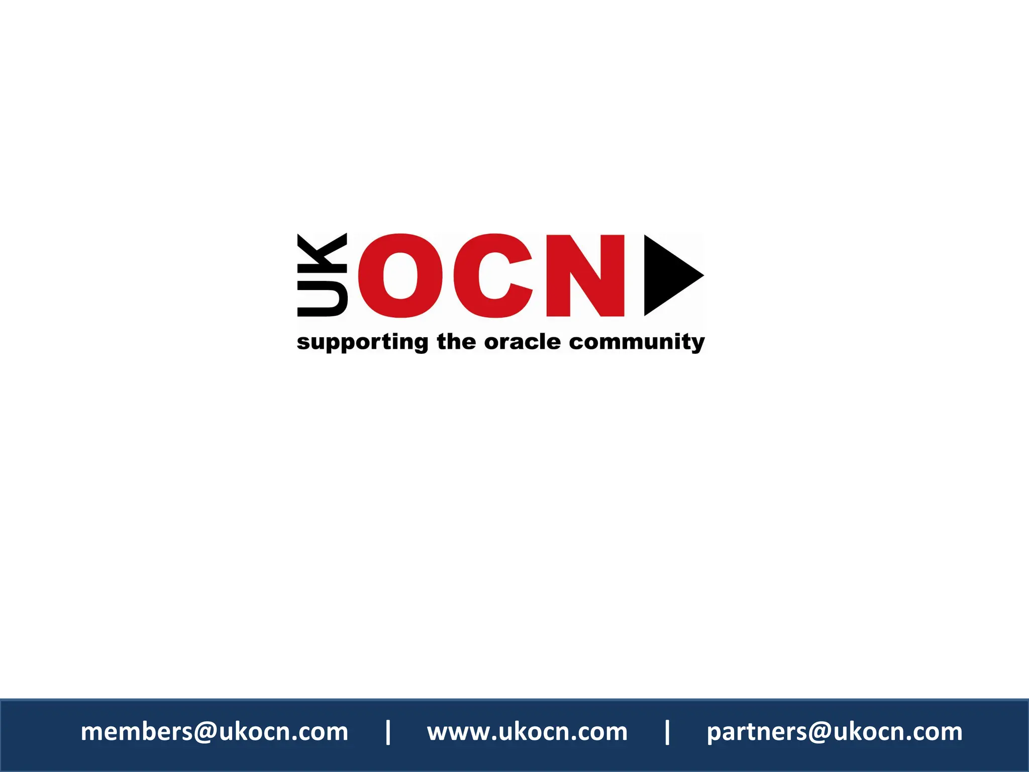 Oracle Fusion Middleware / SOA