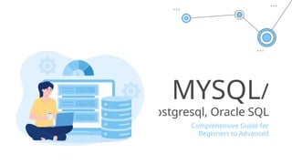 ORACLE-SQL,PLSQL, PERFORMANCE TUNNNING.pptx