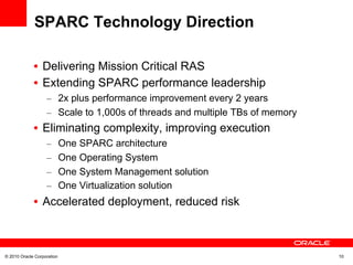 Oracle Ras Oracle Systems _ Angus MacDonald _ An insight into what is coming next!.pdf