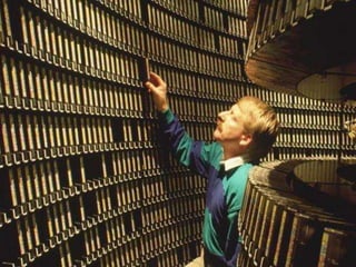 Oracle Database | PPTX