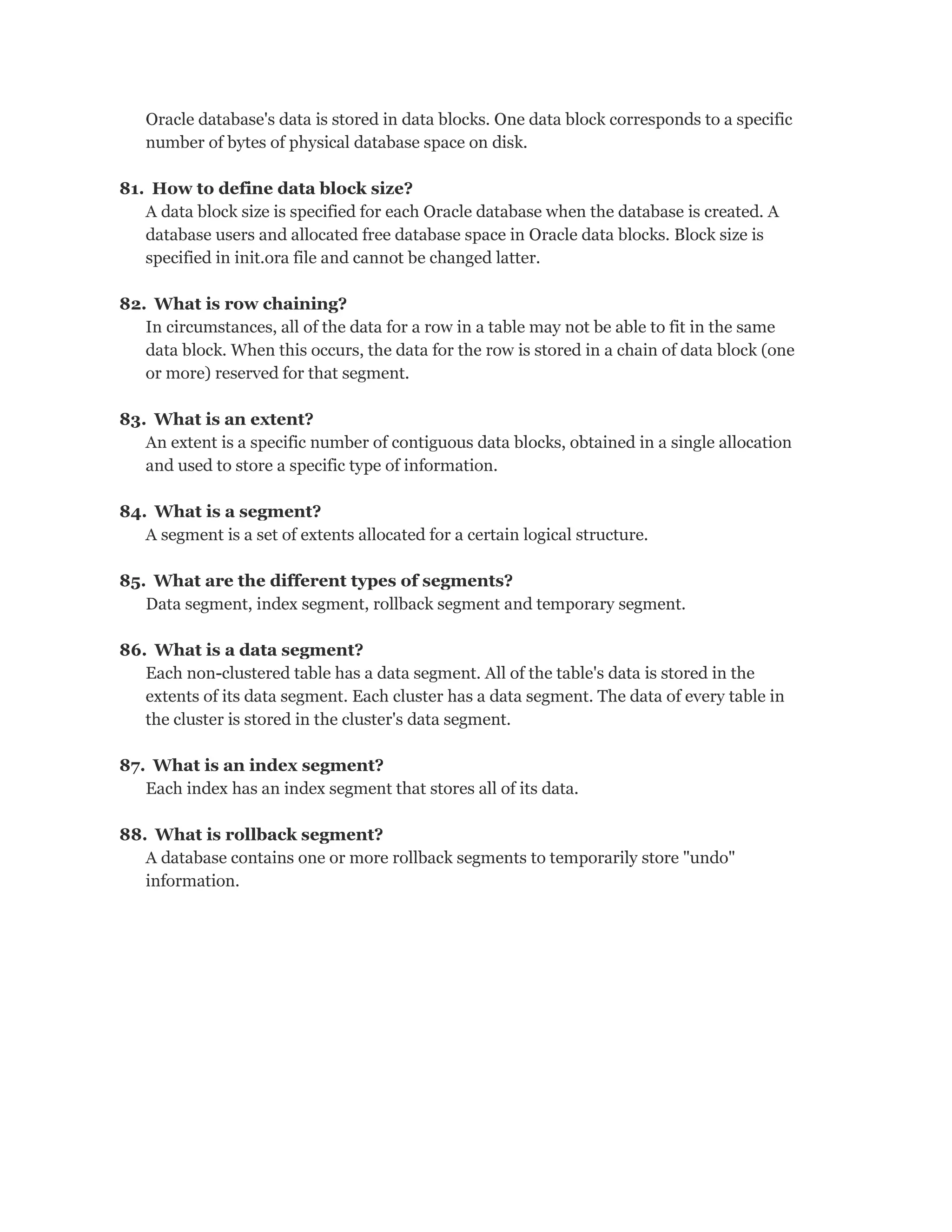 Oracle1 backup-recovery