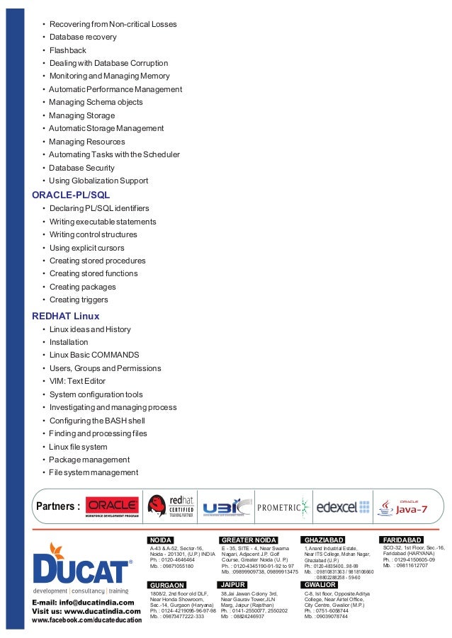 oracle 10g tutorial oracle 10g tutorial