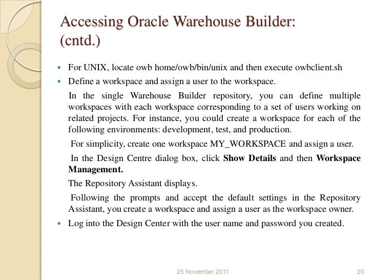 Oracle Fusion Middleware