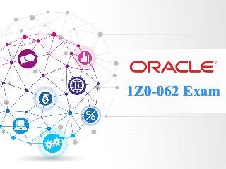 Oracle 1Z0-062 Exam Quick Facts & Preparation