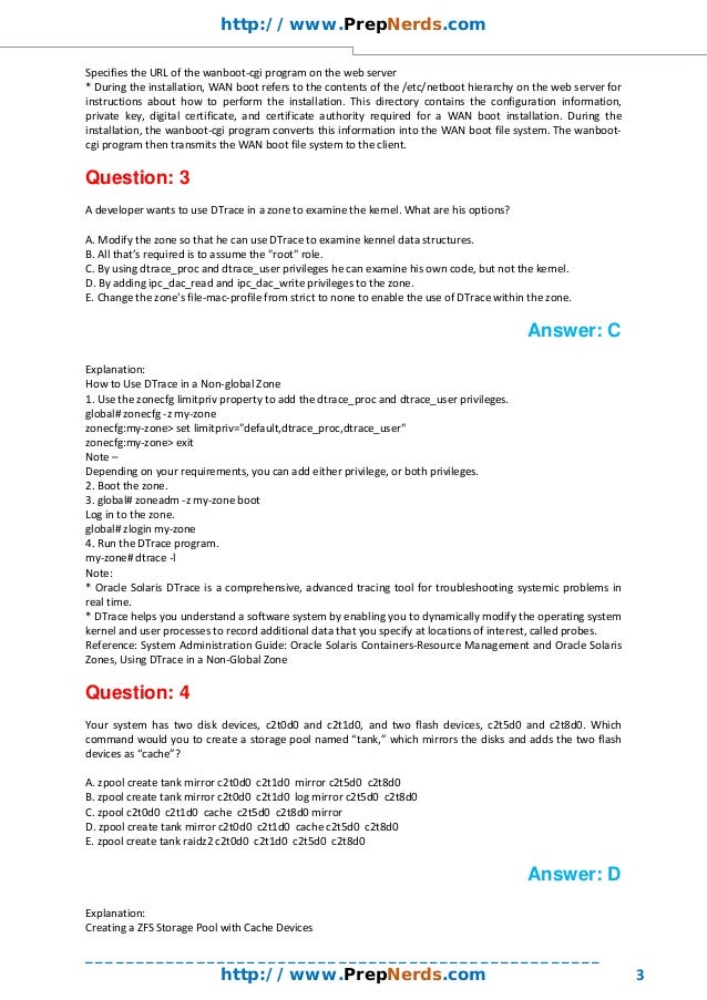 1z1-902 Examsfragen