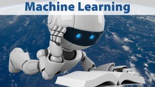 Machine Learning