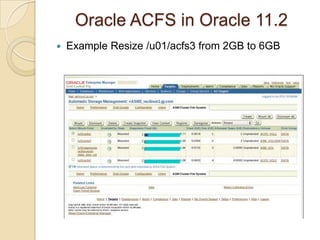 Use the snapshot as a backup to restore ( from point in time copy)