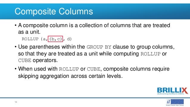 Oracle sql sum group by multiple columns