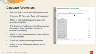 Oracle AHF Insights 23c | PDF