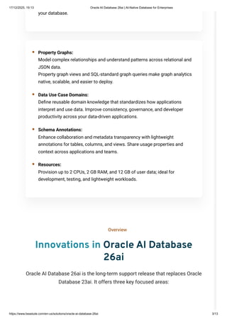 Oracle AI Database 26ai _ AI-Native Database for Enterprises.pdf